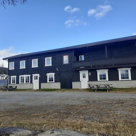 Beitostolen Hytter Exterior photo