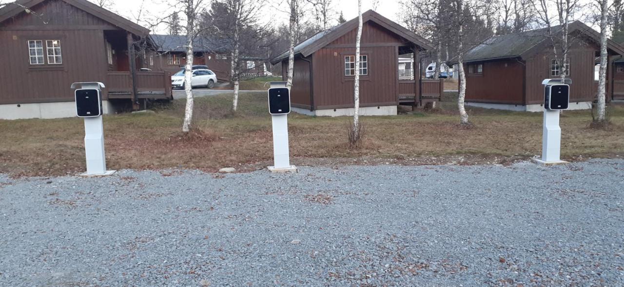 Beitostolen Hytter Exterior photo