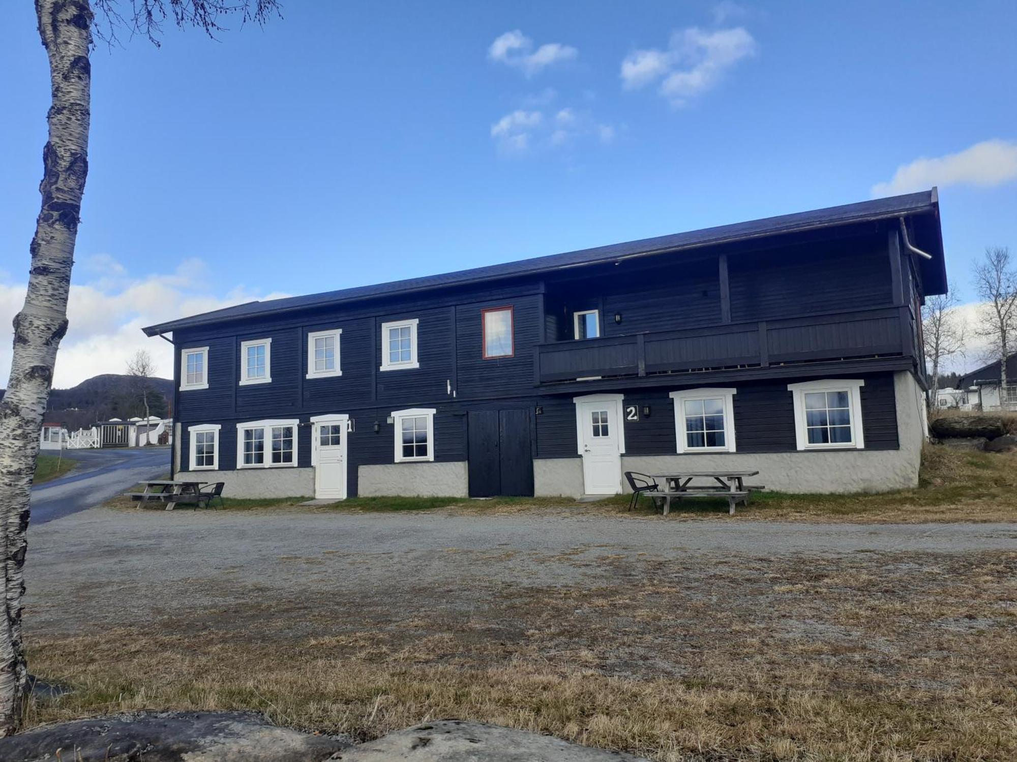 Beitostolen Hytter Exterior photo